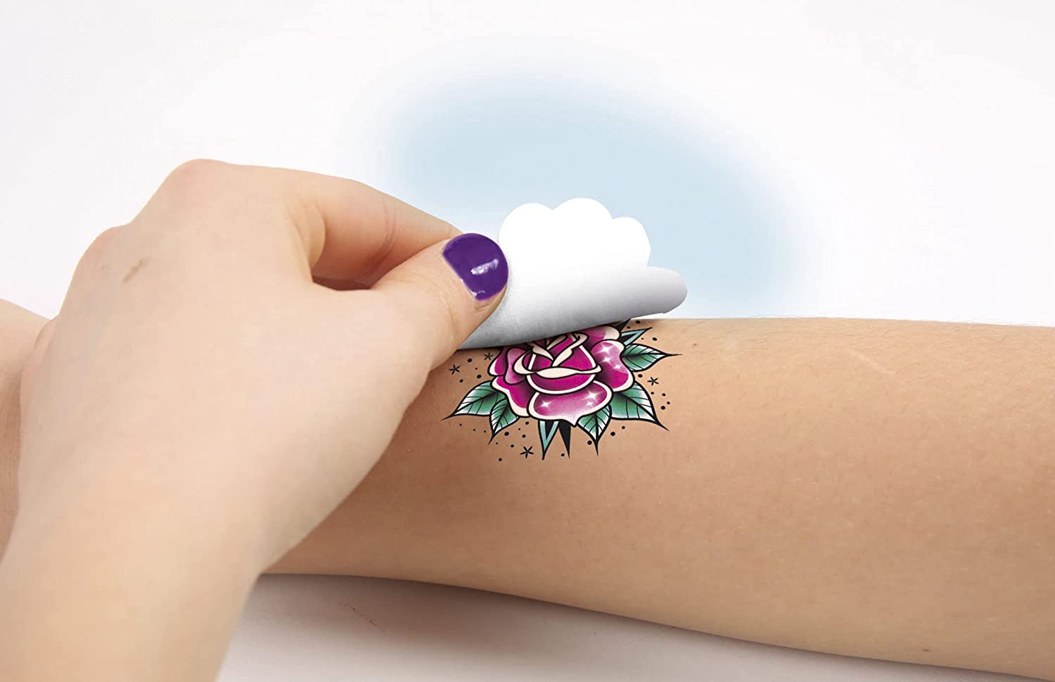 TATTOO STUDIO 18602 - N20022