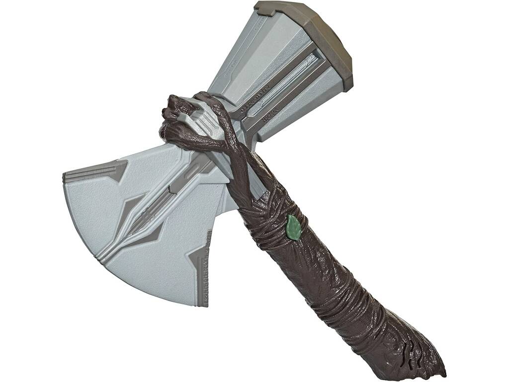 THOR HACHA ELECTRÓNICA F3357