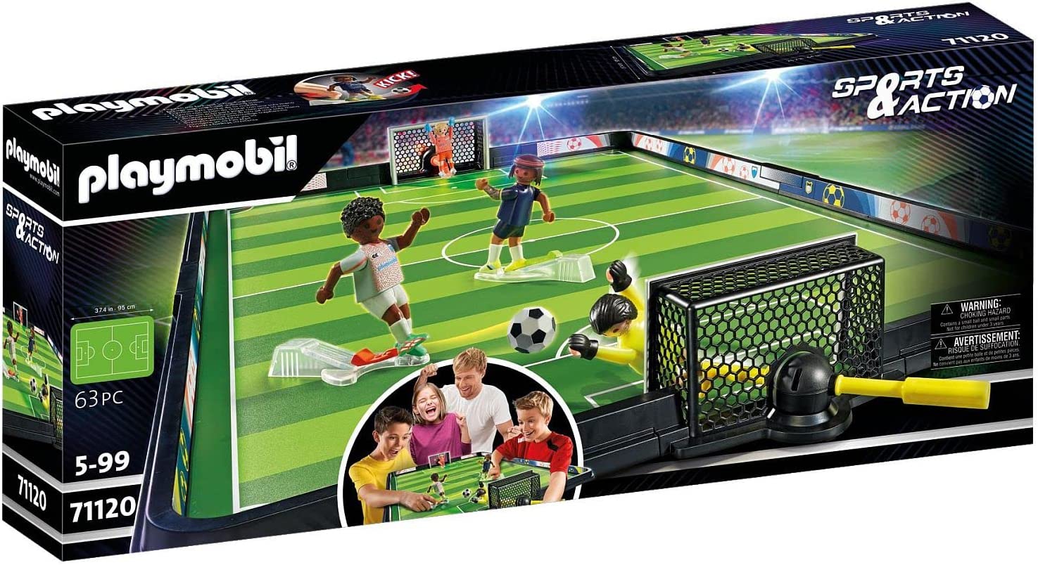 CAMPO DE FUTBOL 71120 - N41924