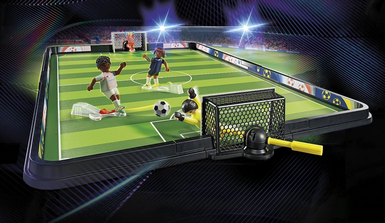 CAMPO DE FUTBOL 71120 - N41924