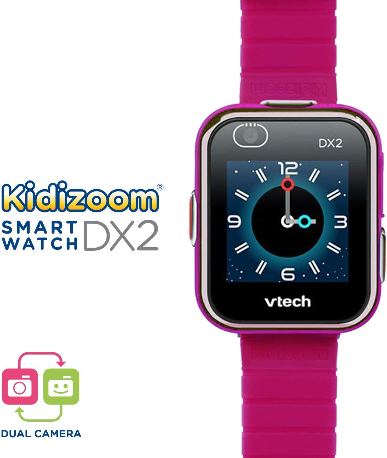 RELOJ SMARTWATCH KIDIZOOM 404722