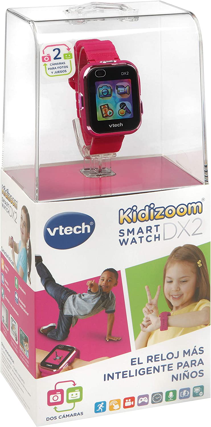 RELOJ SMARTWATCH KIDIZOOM 404722