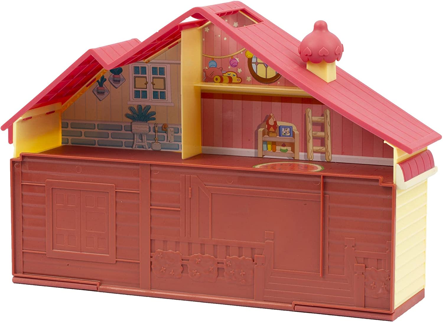 BLUEY FAMILY HOUSE BLY04000 - N70924