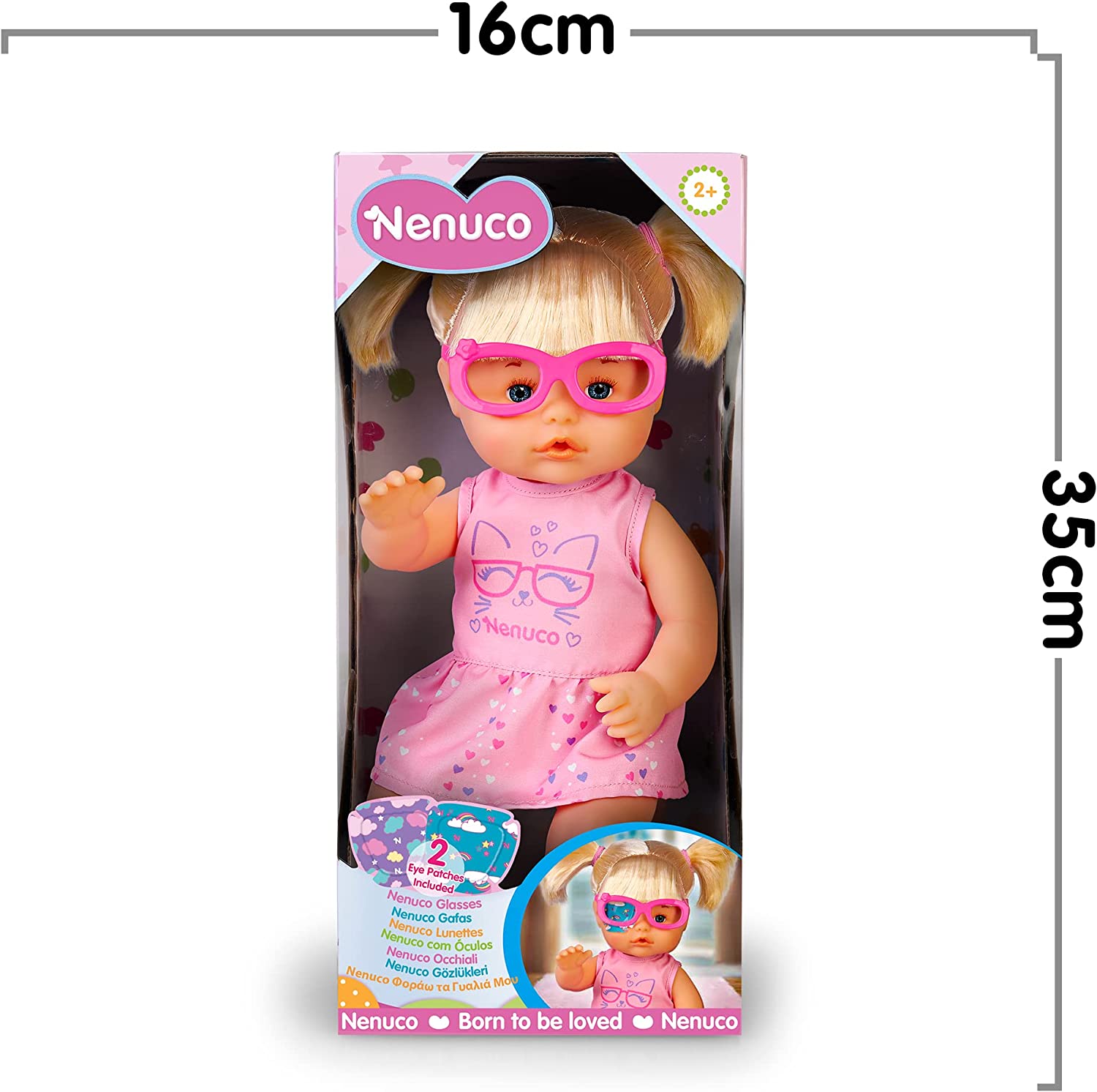 NENUCO GAFAS NFN20000