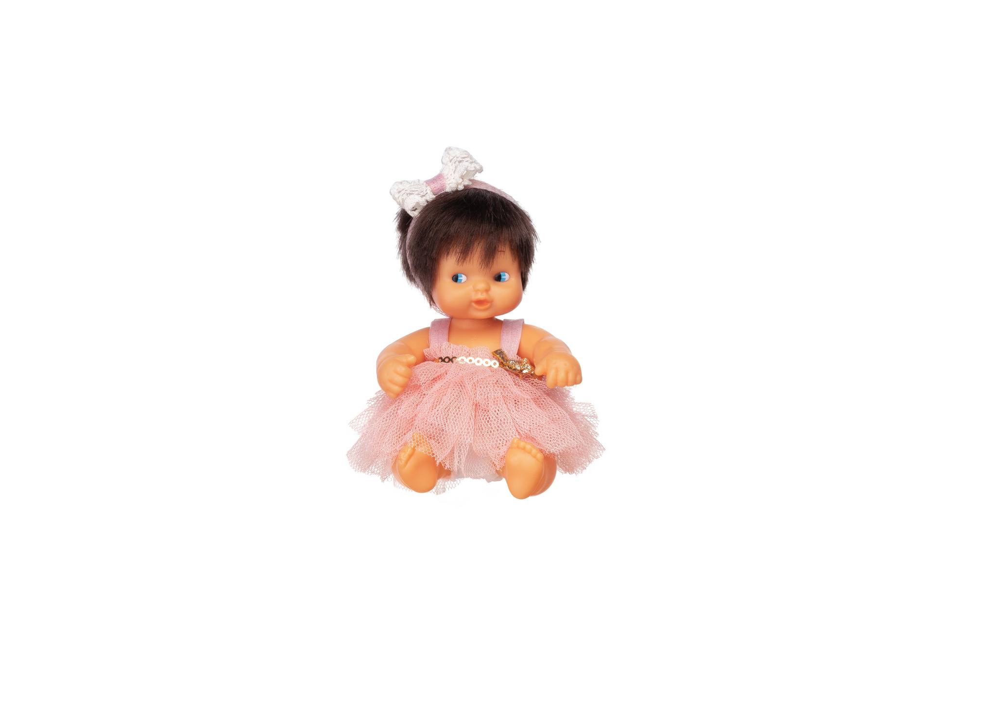 BARRIGUITAS BEBE BALLET BFG01000