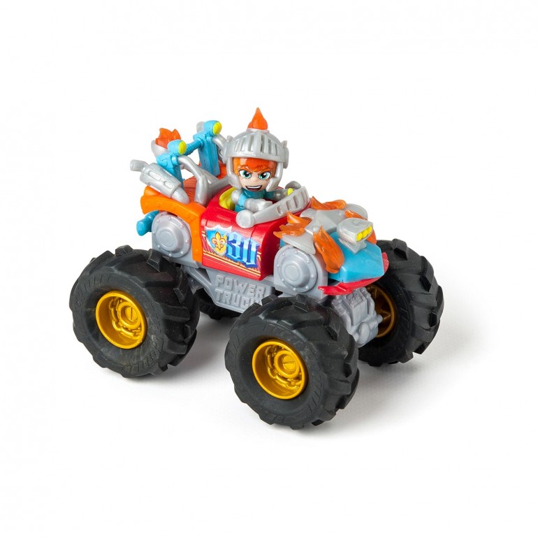 T-RACERS POWER TRUCKS PTRSP118IN00