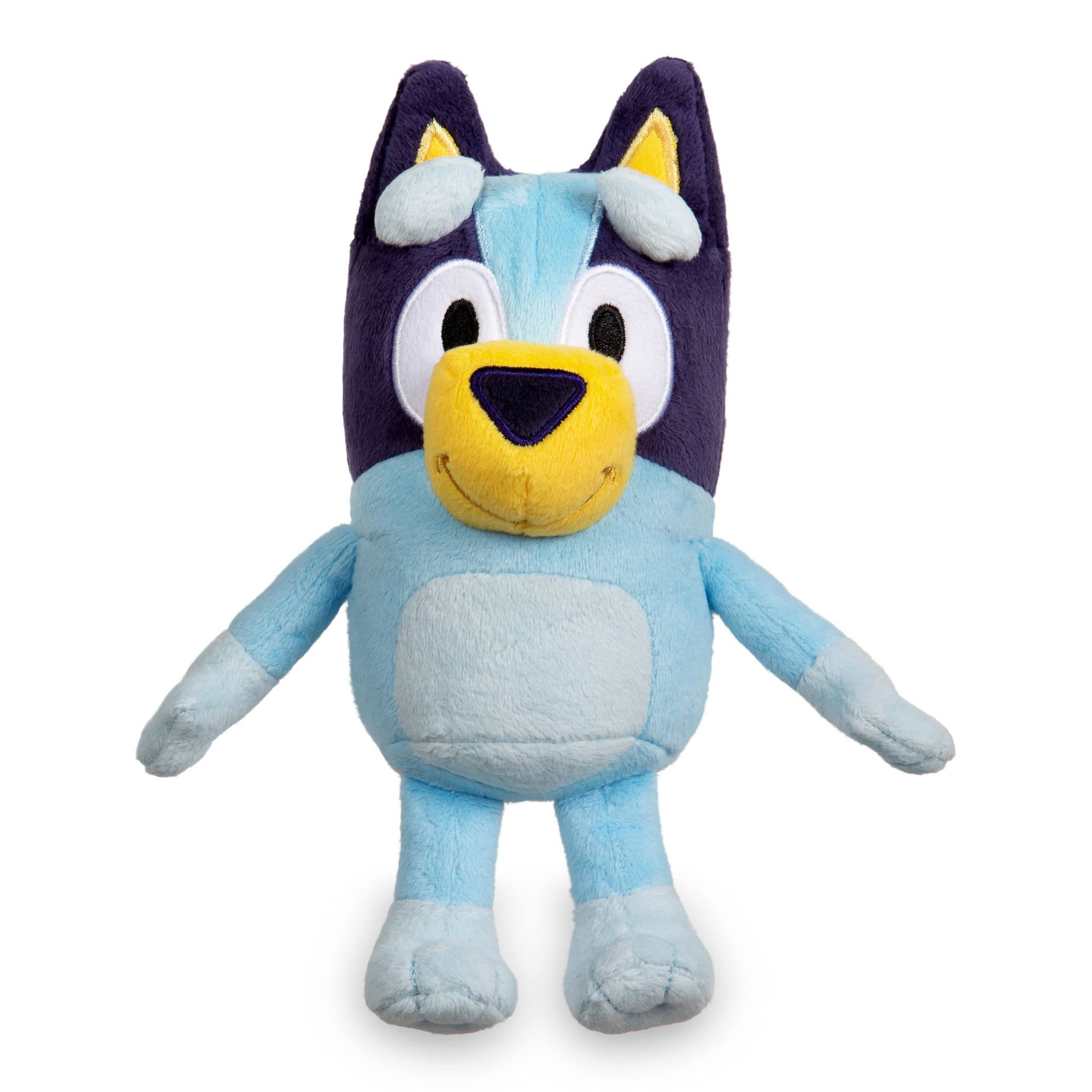 PELUCHE BLUEY BASIC 20 CM BLY06000