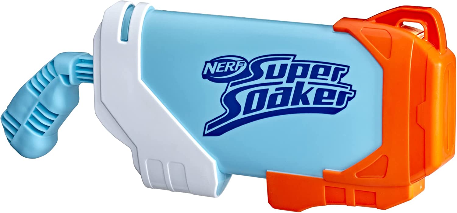 NERF SUPERSOAKER TORRENT F3889 - V40723