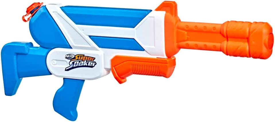 NERF SUPER SOAKER TWISTER F3884