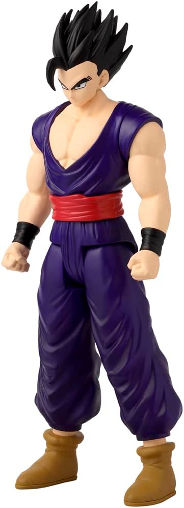 DRAGON BALL ULTIMATE GOHAN 36756