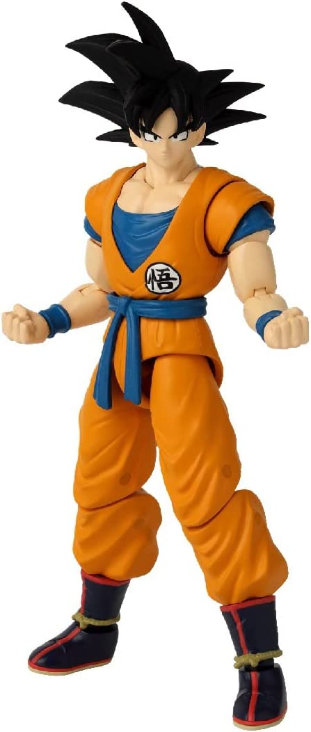 FIGURA GOKU SUPERHERO DRAGON STARS 40720