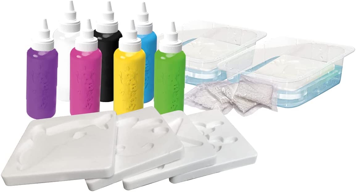 SET AGUA GELZ CREATIVE 106322562
