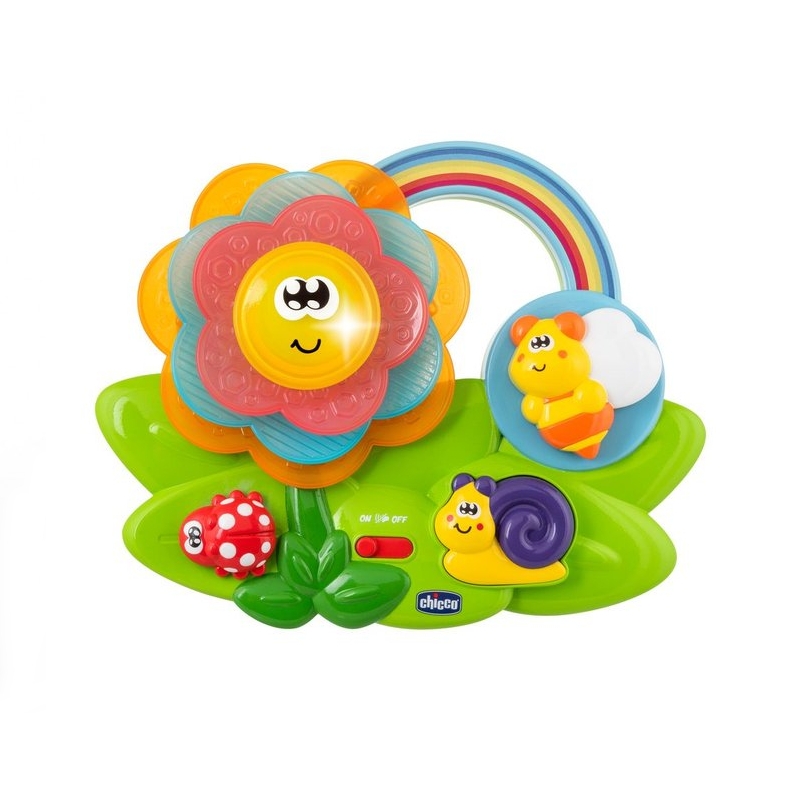 FLOR SENSORIAL 10156