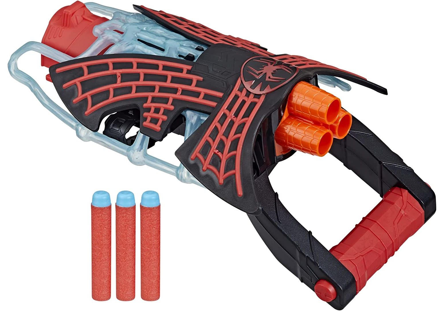SPIDERMAN VERSE LANZADARDOS F3734 N92623