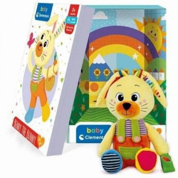 PELUCHE BENNY EL CONEJITO 17760