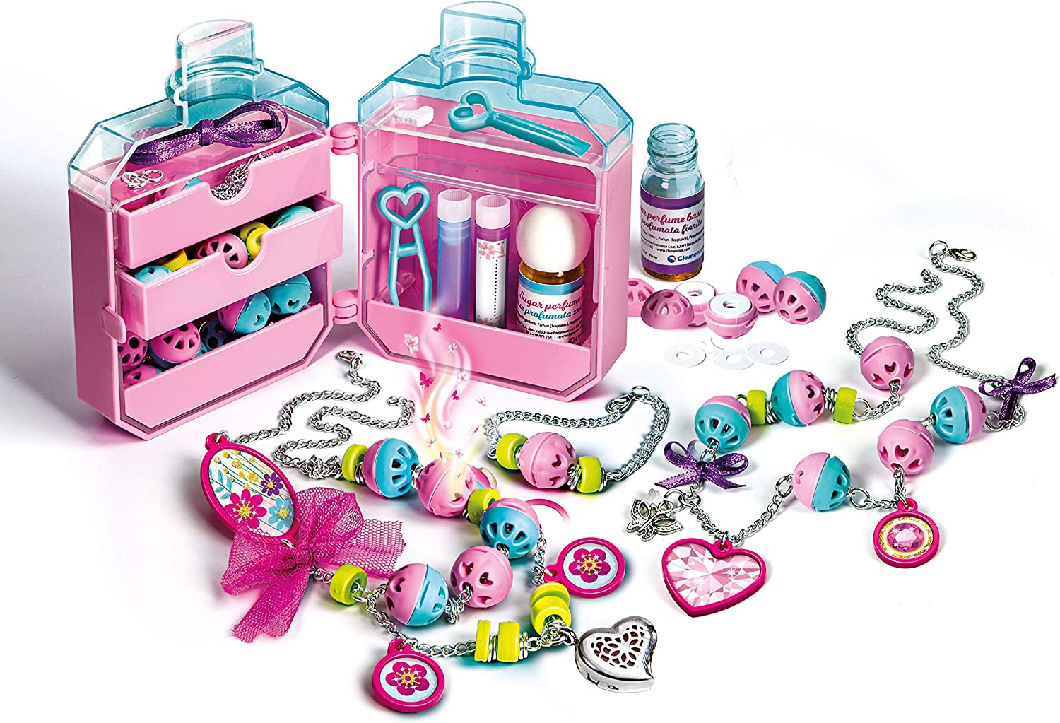 PERFUME CHARMS CRAZY CHIC 18600