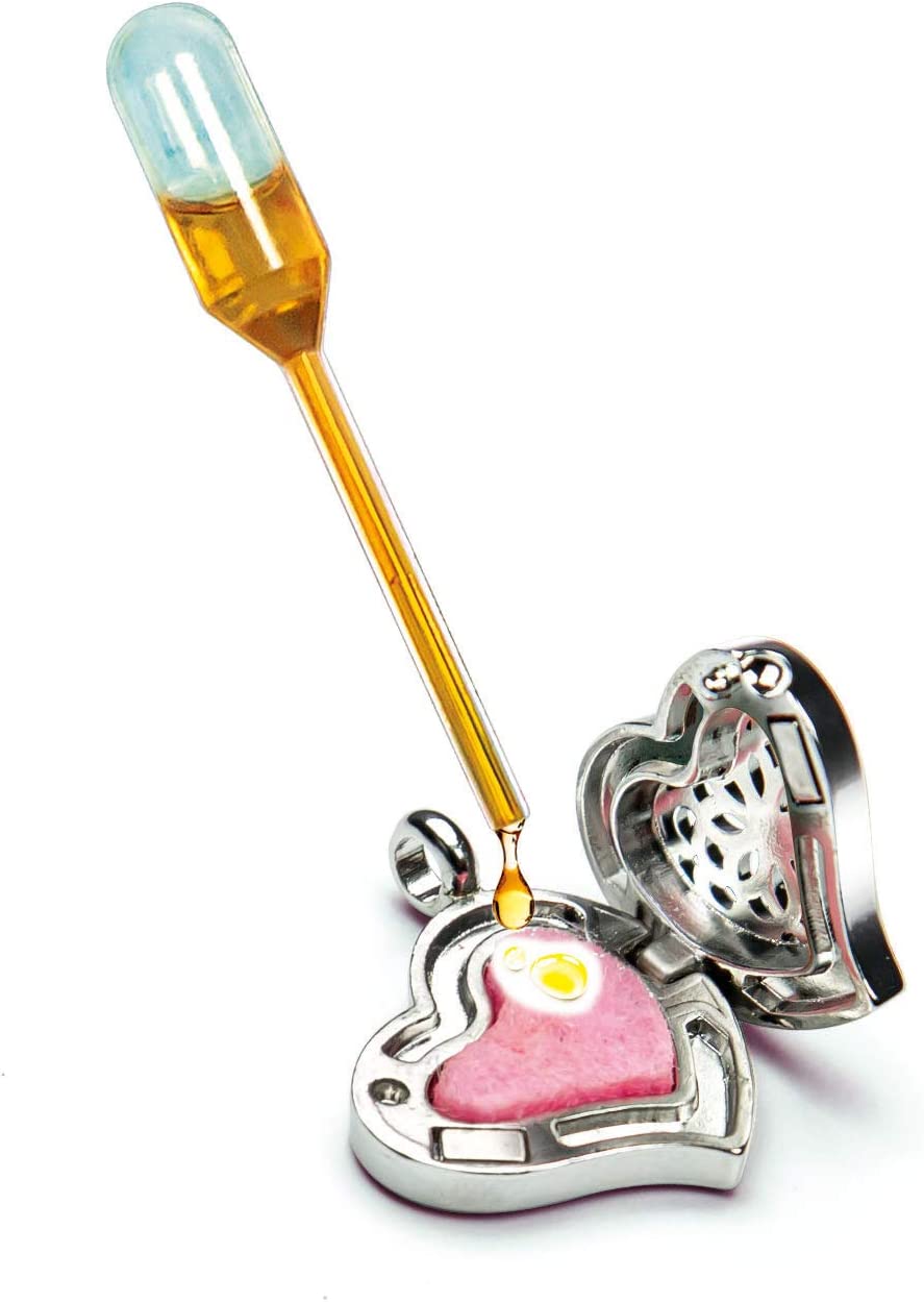 PERFUME CHARMS CRAZY CHIC 18600