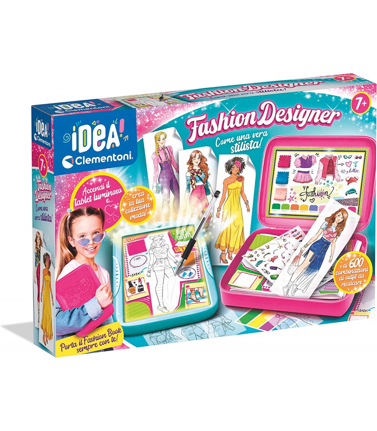 FASHION DESIGNER 18776