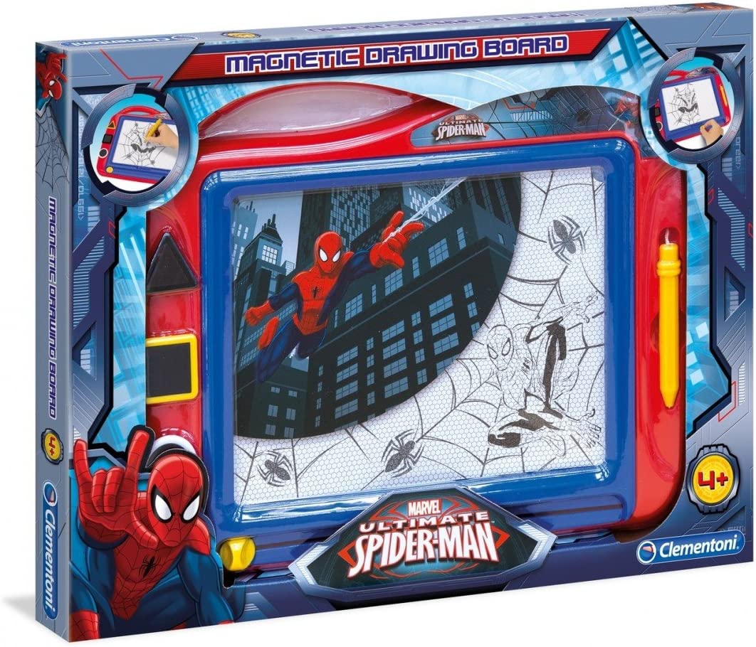 SPIDERMAN PIZARRA MAGNETICA 15109 - N36926