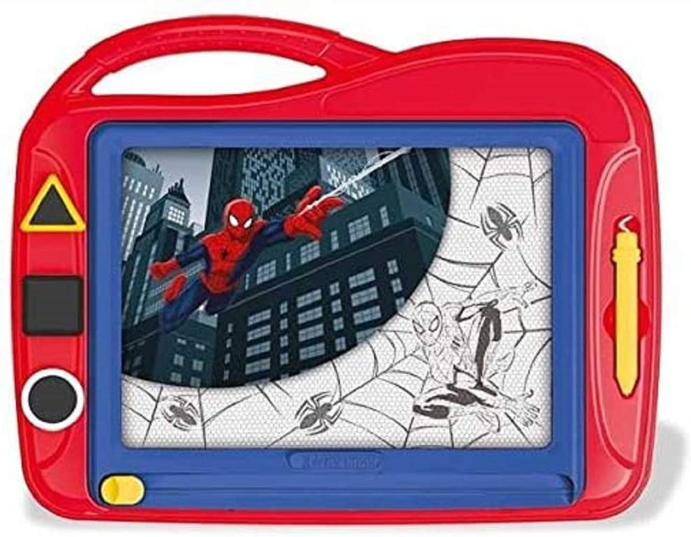 SPIDERMAN PIZARRA MAGNETICA 15109 - N36926