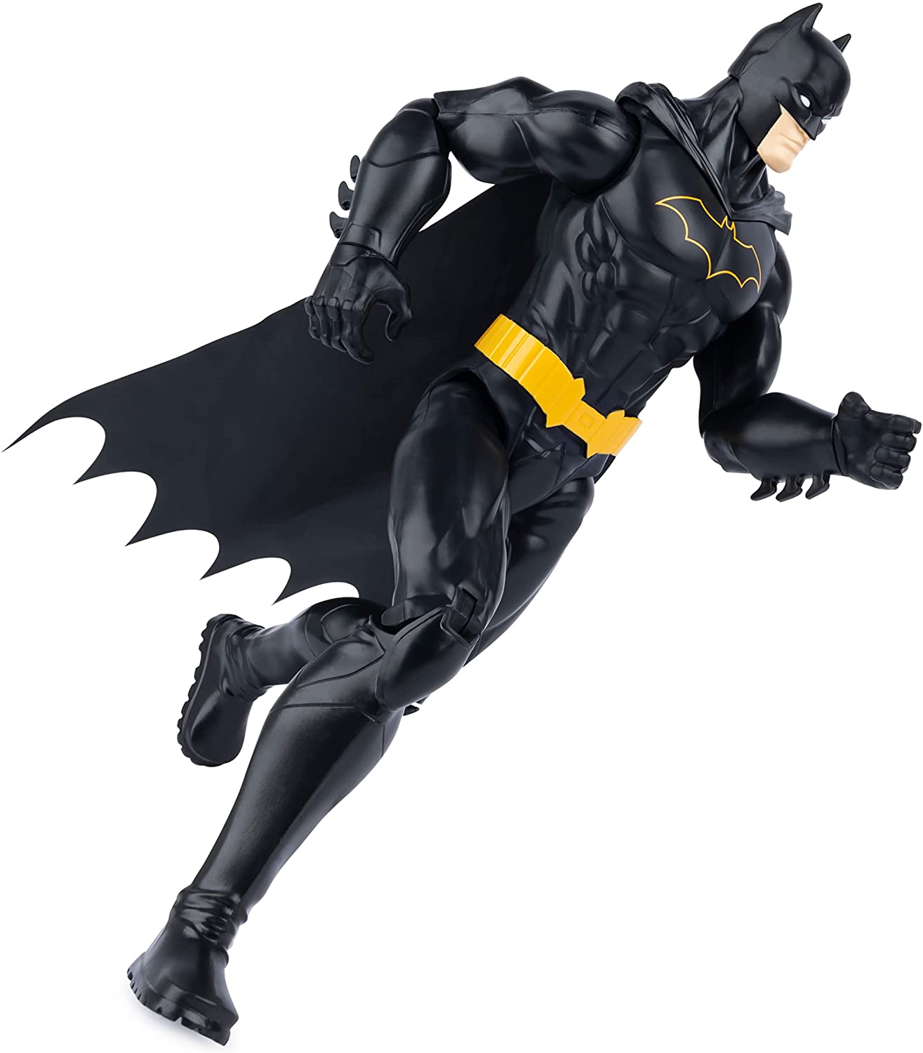 FIGURA BATMAN 12 PULGADAS SERIE1 6065135