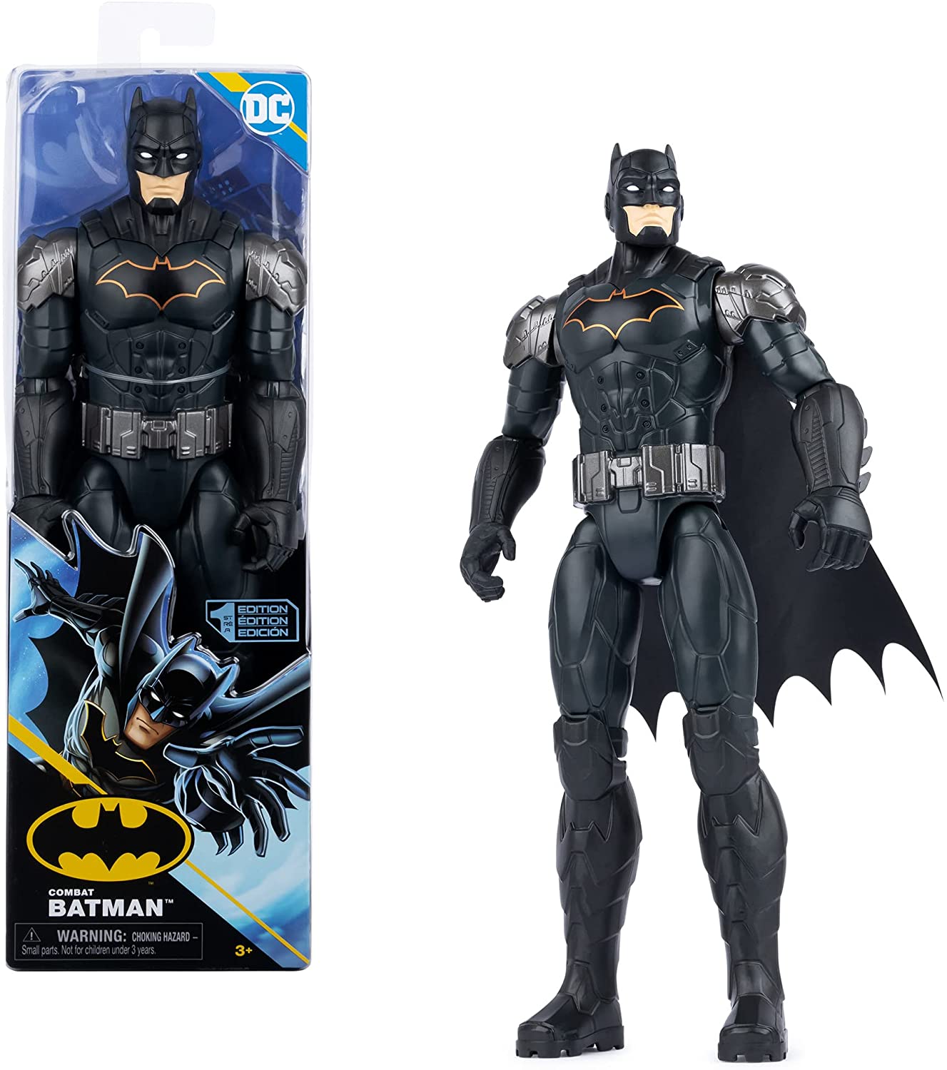 FIGURA BATMAN 30 CM 6065137