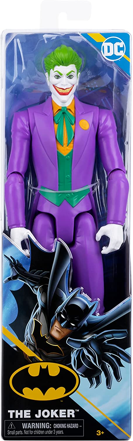 FIGURA JOKER 30 CM 6060344 - N77224