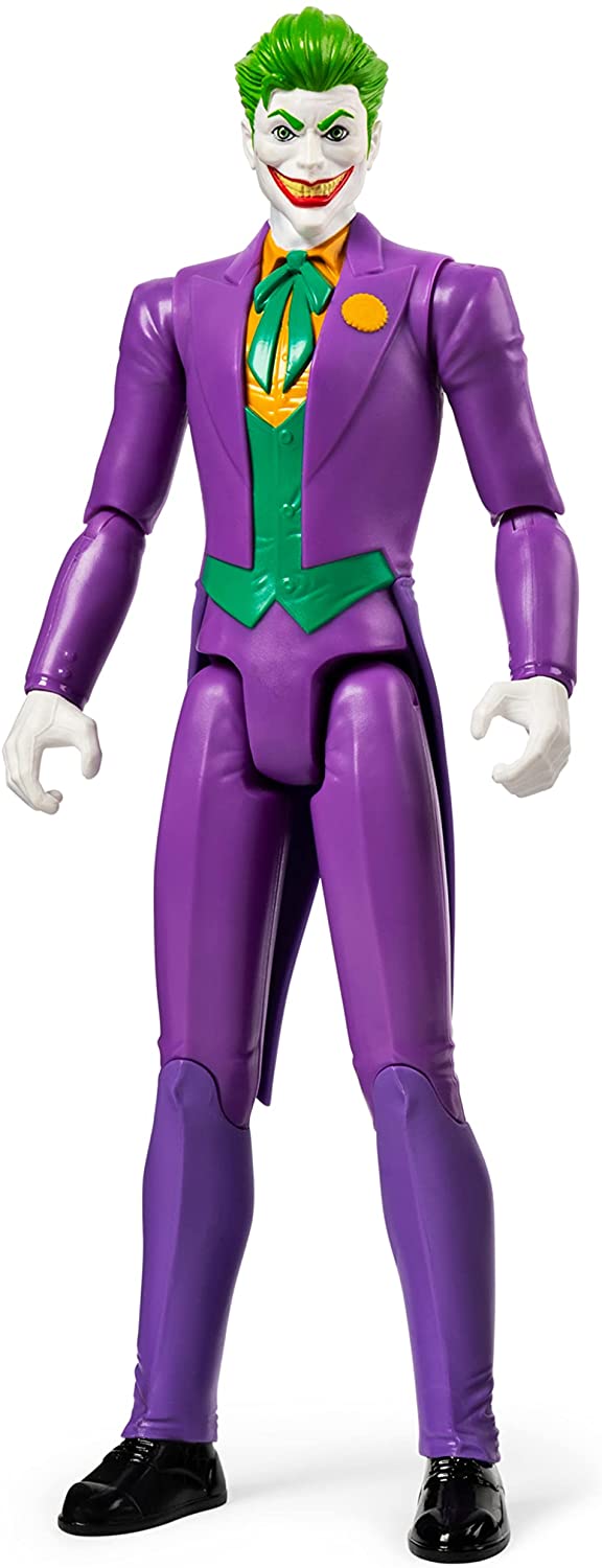 FIGURA JOKER 30 CM 6060344 - N77224