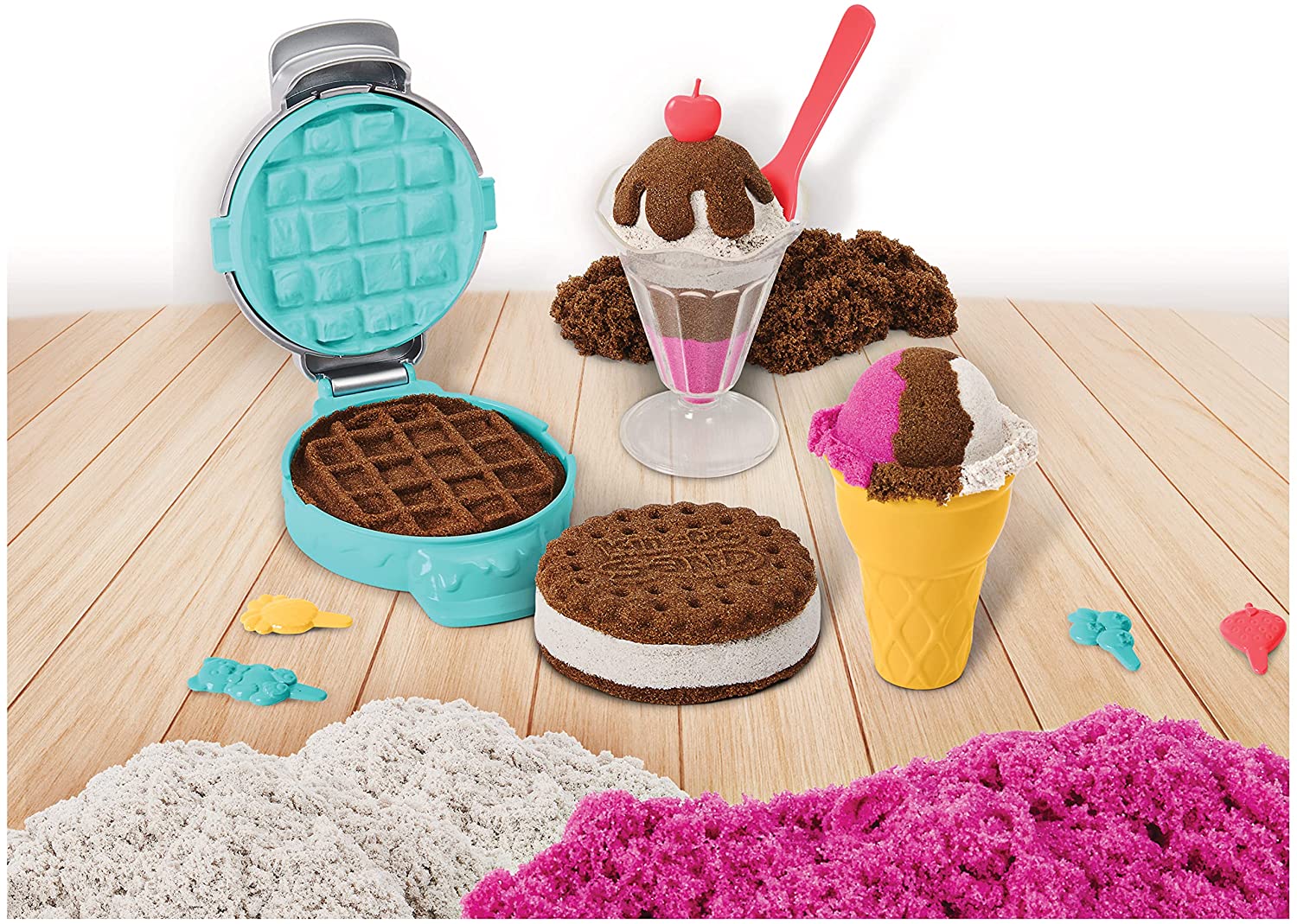 FABRICA DE HELADOS Y POSTRES 6059742 - N79924