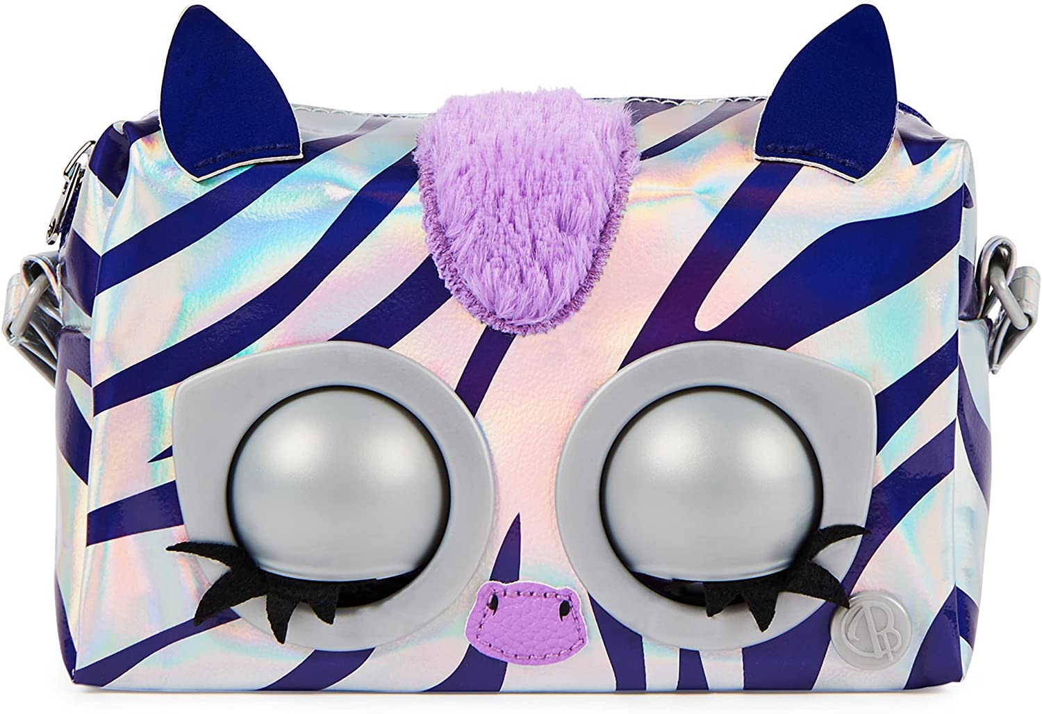 PURSE PETS BOLSO MASCOTA INTERACTIVA 6065582