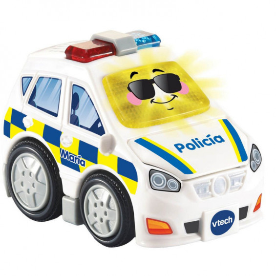 BABY TUT TUT BOLIDOS 3 VEHICULOS 420522