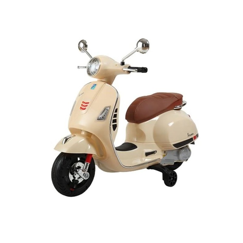 MOTO VESPA 4111