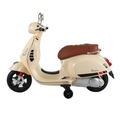 MOTO VESPA 4111