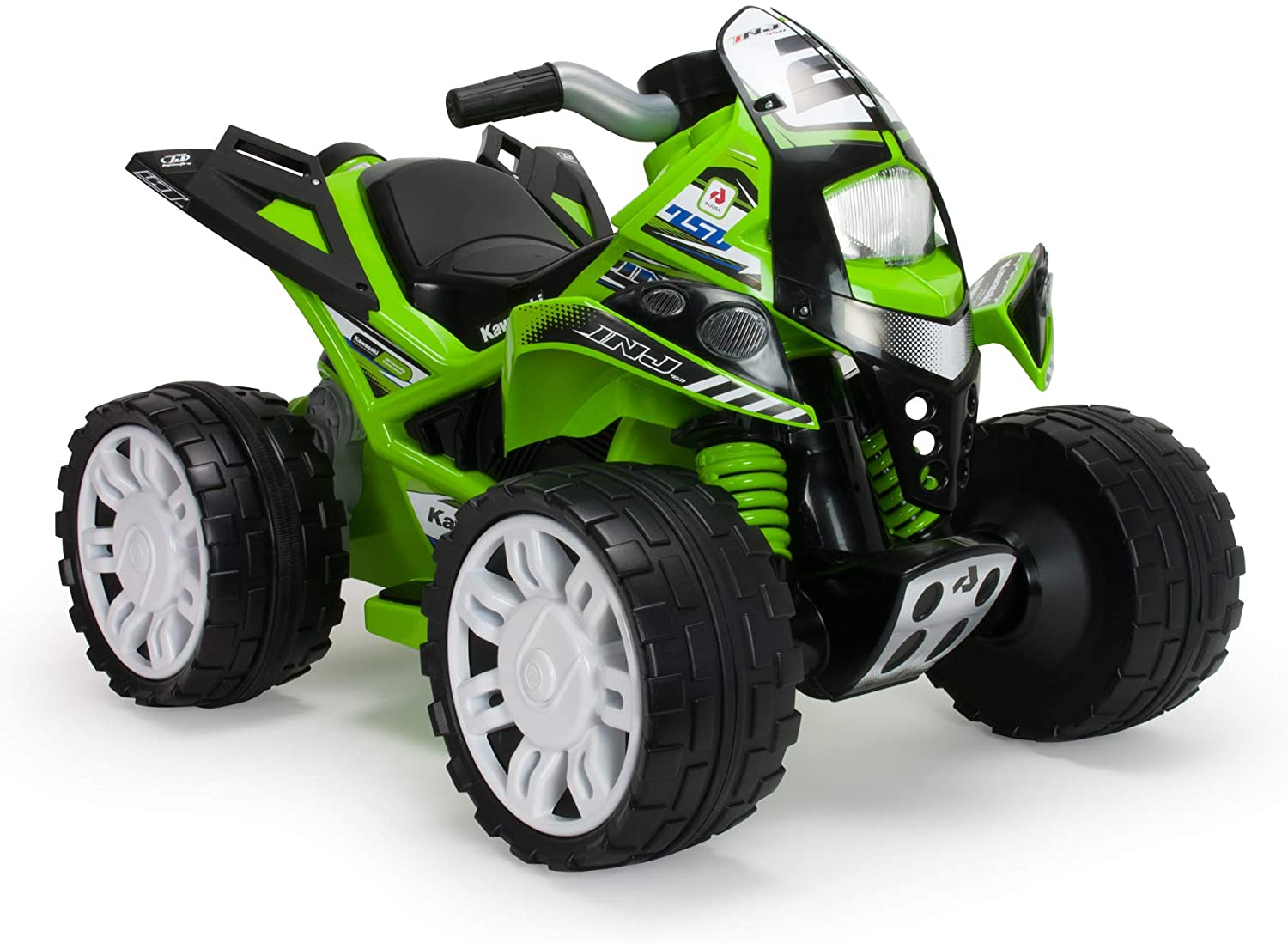 QUAD THE BEAST KAWASAKI 12V 7615