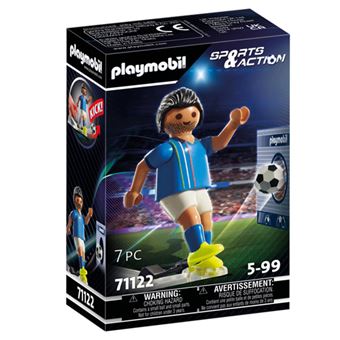 JUGADOR DE FUTBOL ITALIA 71122