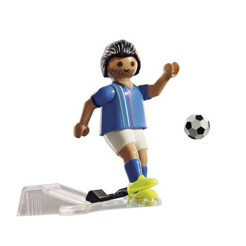 JUGADOR DE FUTBOL ITALIA 71122