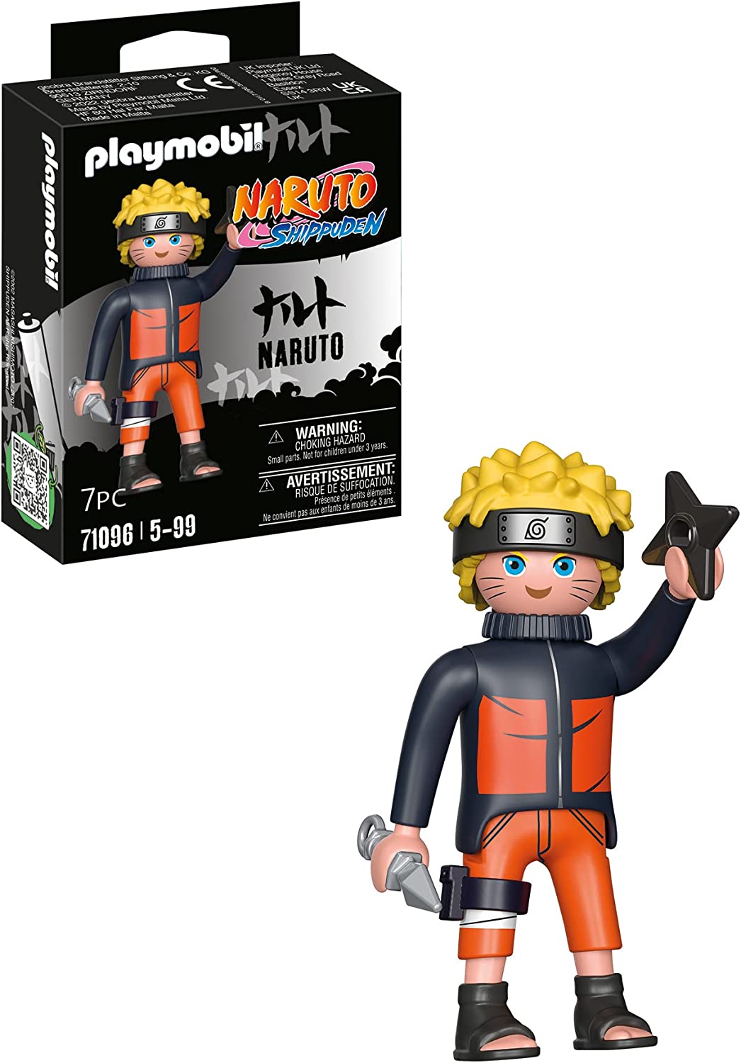 NARUTO 71096