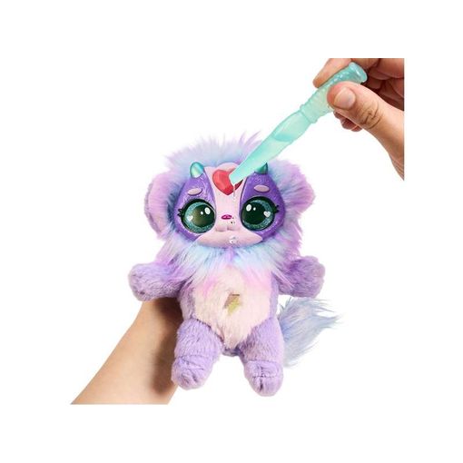 PELUCHE SORPRESA MAGICOLOR CON CALDERO MAGIC MGX08000 Magic  V17123