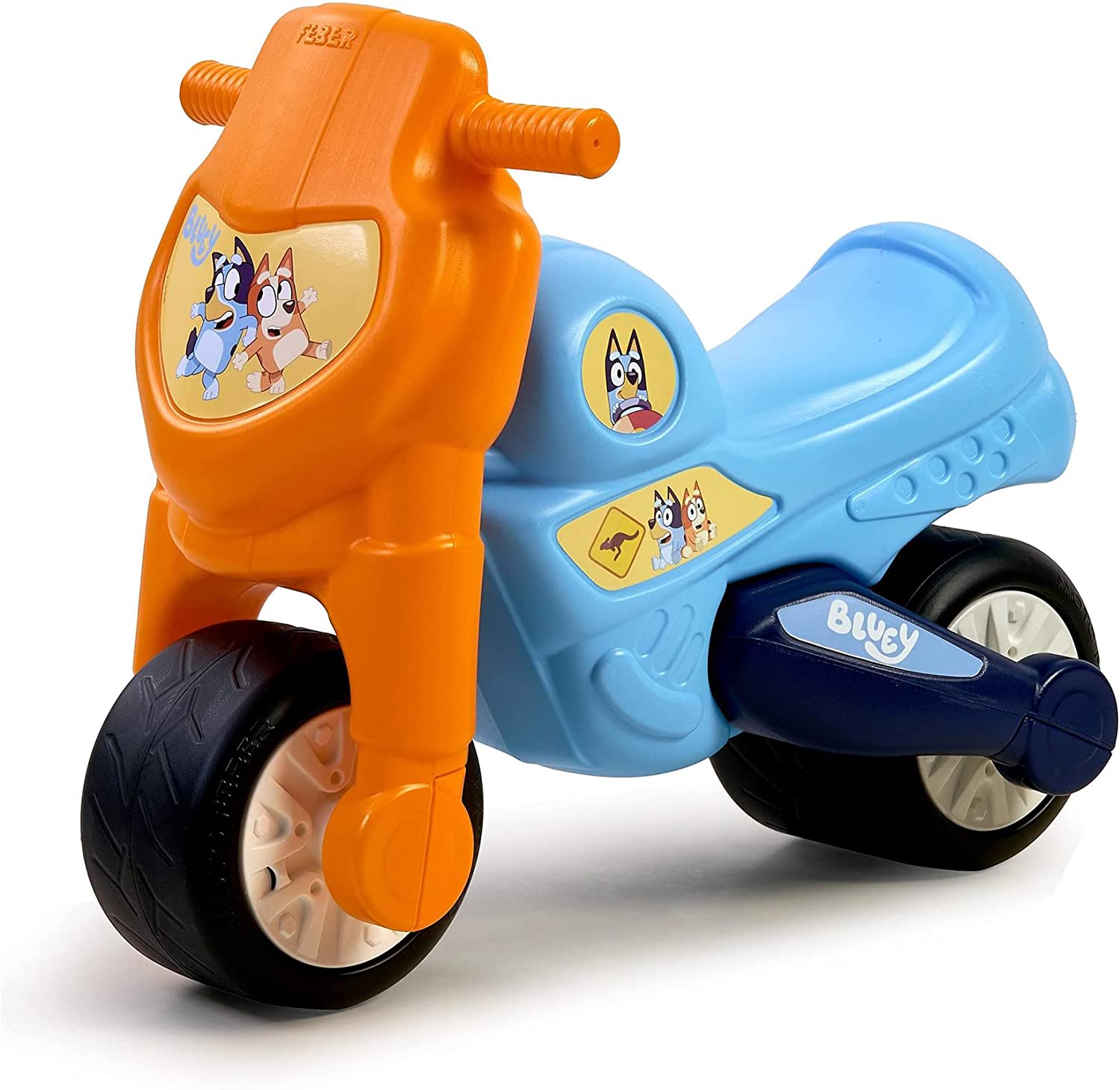 MOTOFEBER BLUEY FED18000  N15423