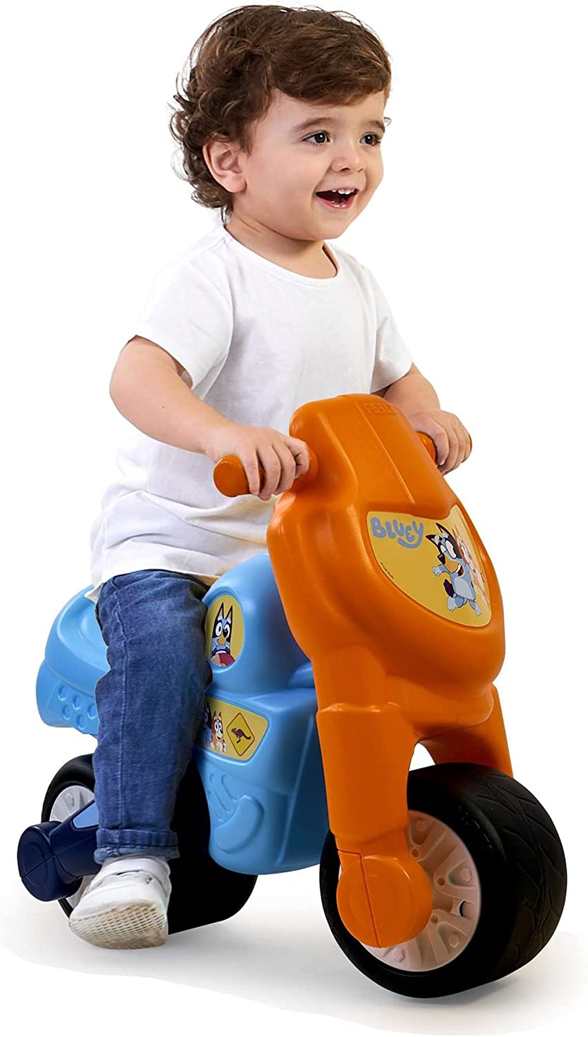 MOTOFEBER BLUEY FED18000  N15423