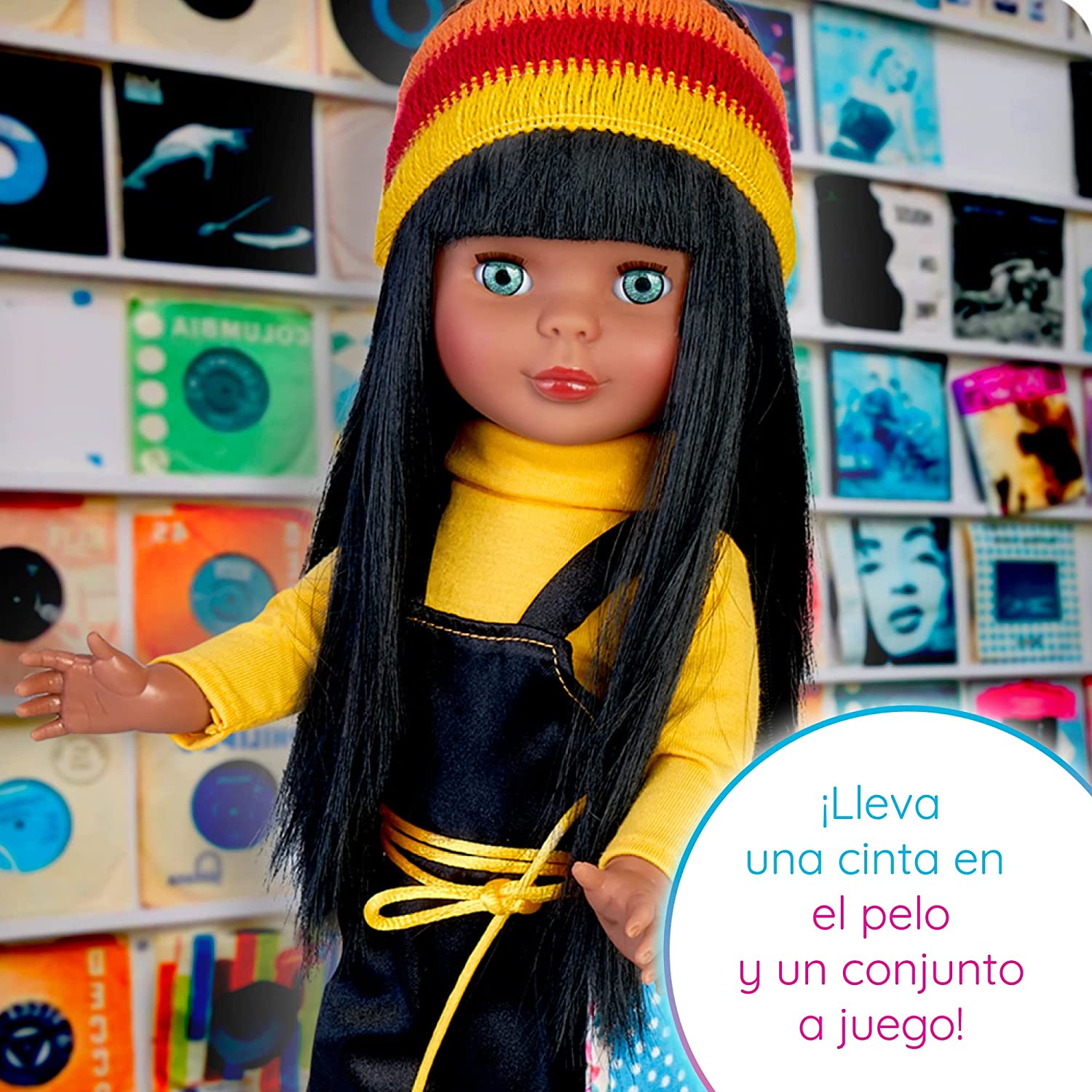 NANCY COLECCIÓN DISCO NAL03000