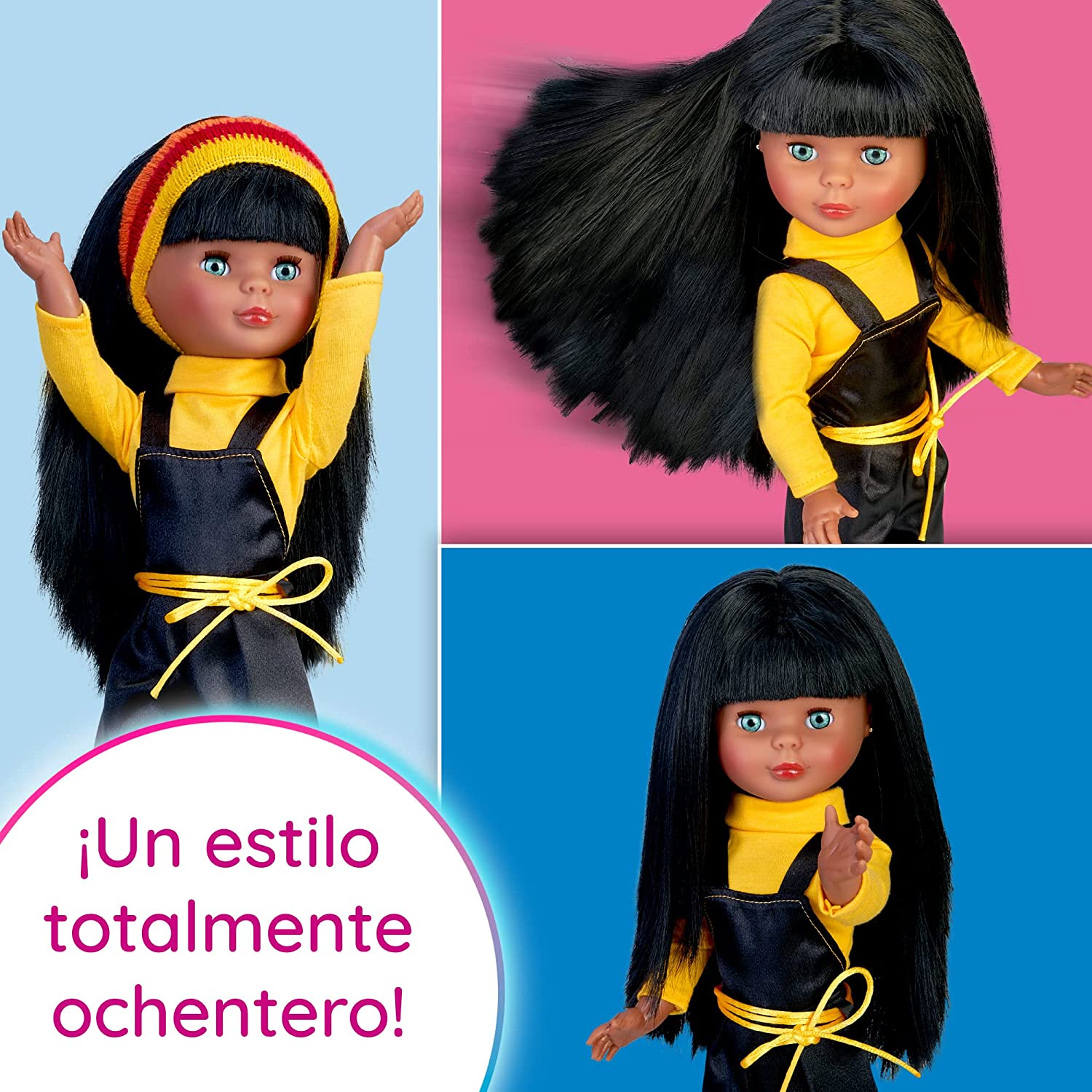 NANCY COLECCIÓN DISCO NAL03000
