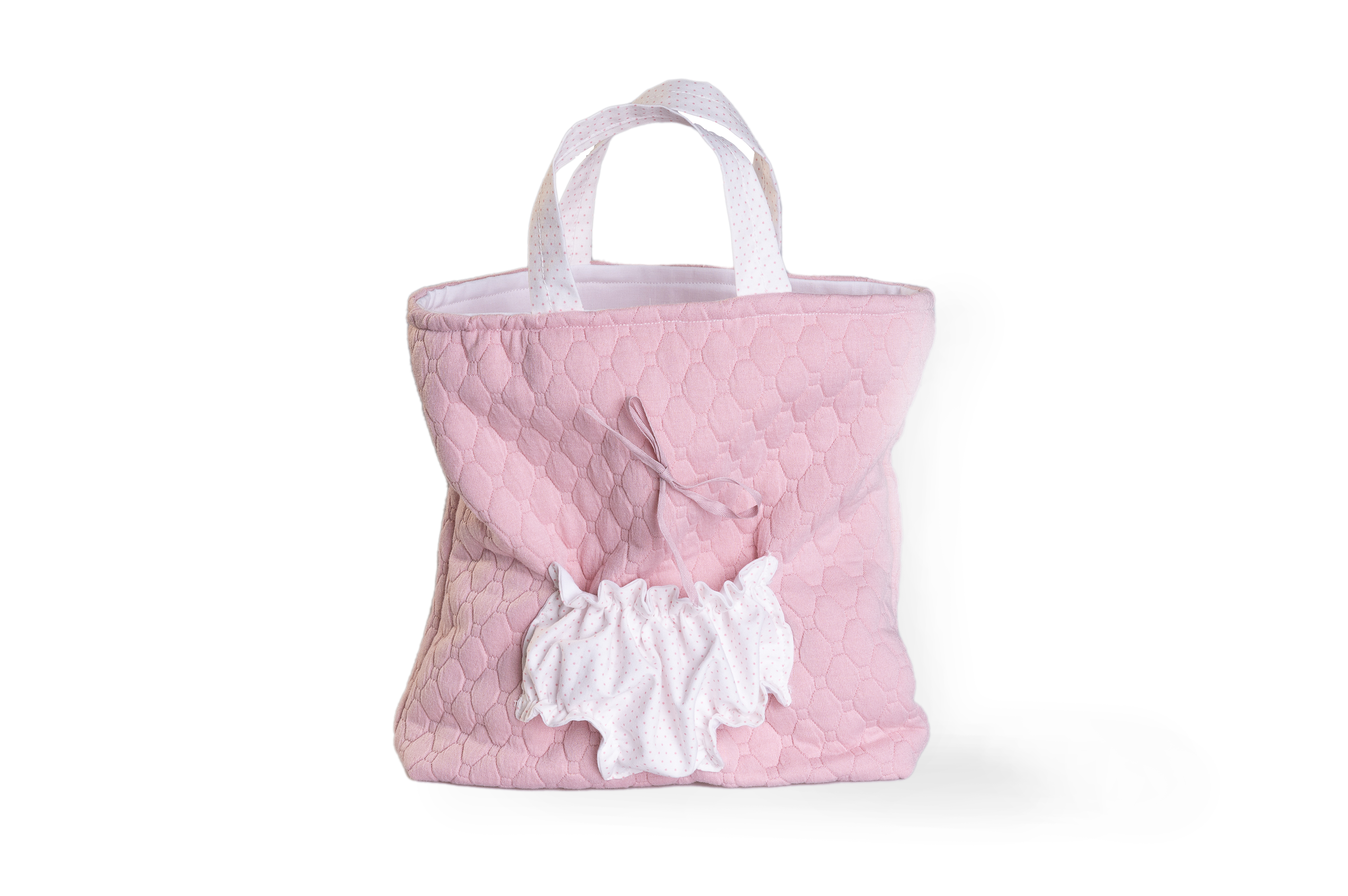 PETIT PALABRITAS CON BOLSO PORTABEBE 12322 V223