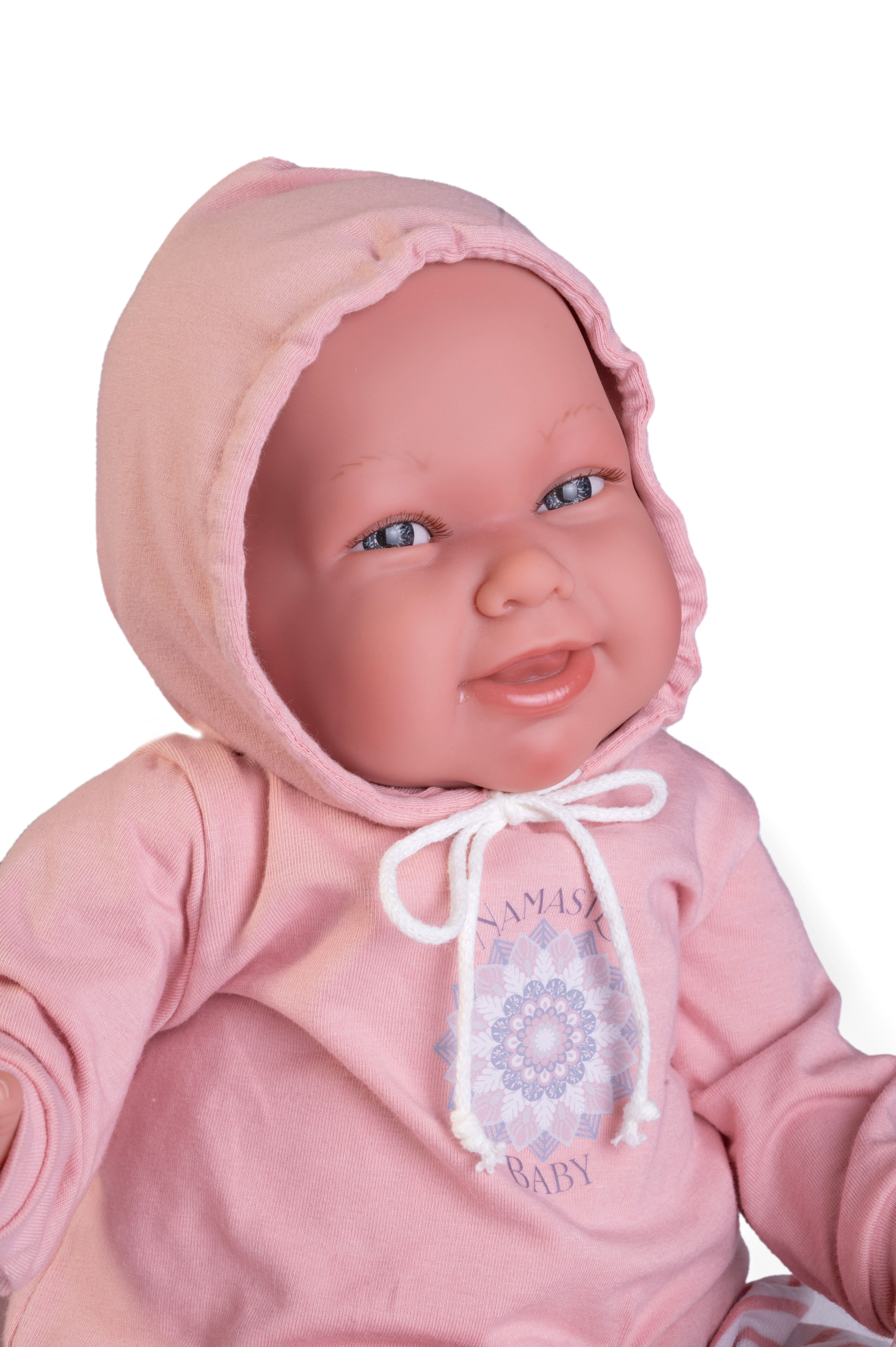 MI PRIMER REBORN MARTINA YOQUI 81380