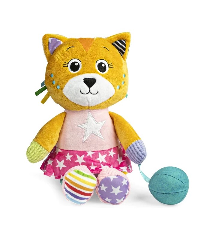 PELUCHE KATY LA GATITA 17762 V5123