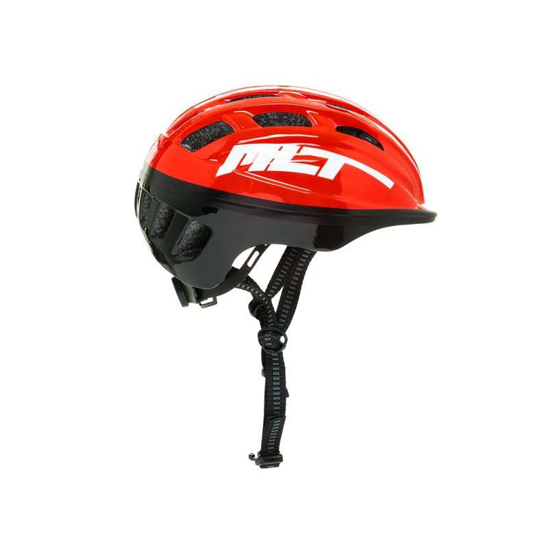 CASCO MULTICOLOR ROJO 23300 - N25223