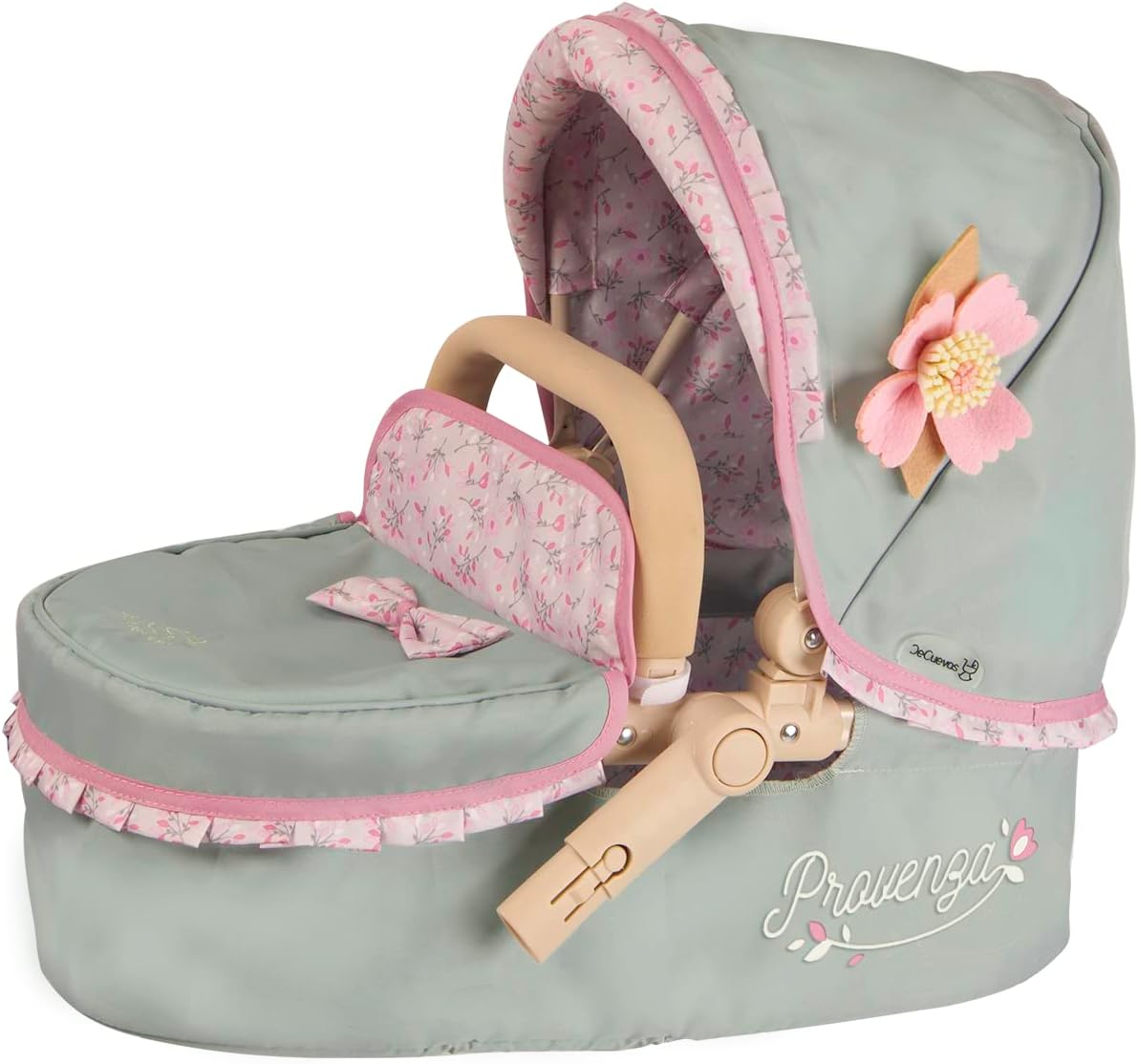 COCHE DE MUÑECA 3X1 PLEGABLE 81745 N4223