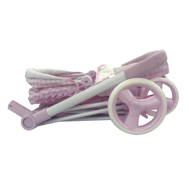 COCHE DE MUÑECA 3X1 PLEGABLE 81746 N4823