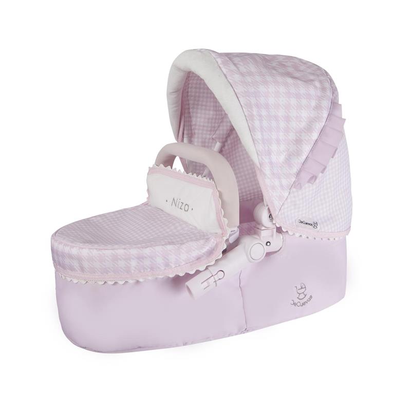 COCHE DE MUÑECA 3X1 PLEGABLE 81746 N4823