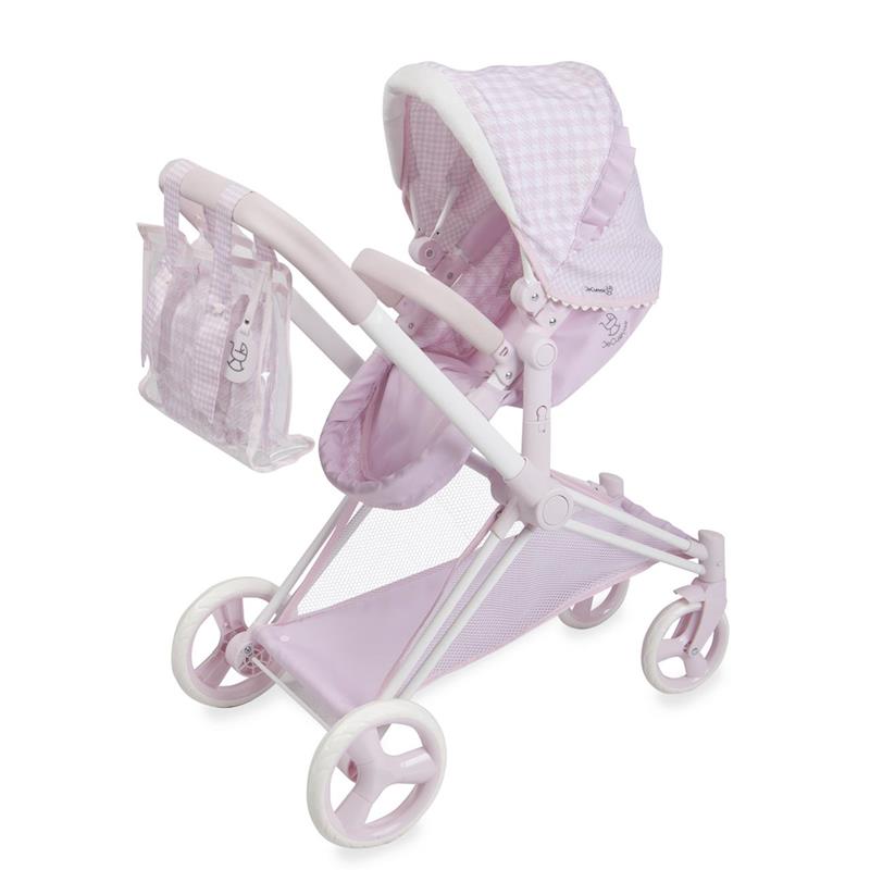 COCHE DE MUÑECA 3X1 PLEGABLE 81746 N4823